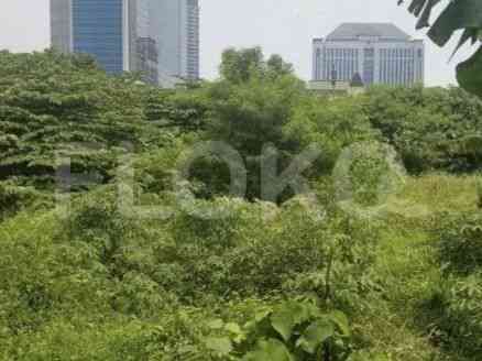 4373 sqm, Land for Rent in Jl Raya Puri Indah, Puri Indah 1