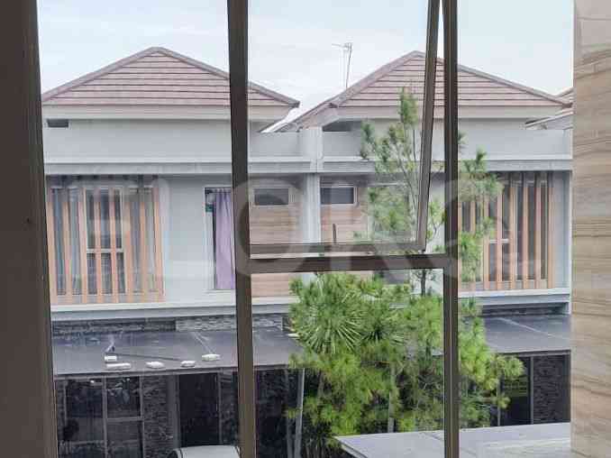 Disewakan Rumah 4 BR, Luas 123 m2 di JGC Cluster North, Cakung 1