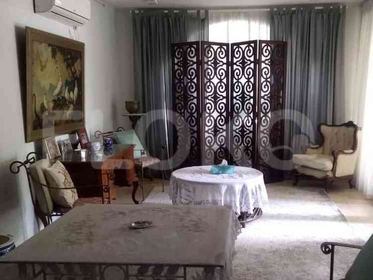 300 sqm, 4 BR house for sale in Senopati, Senopati 4