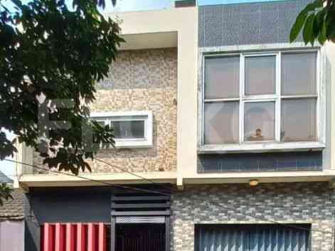 180 sqm, shophouse for sale in Jombang Raya, Ciputat 1