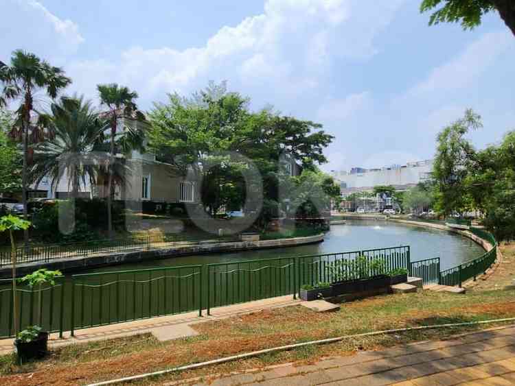 Dijual Rumah 3 BR, Luas 400 m2 di Pantai Indah Kapuk, Kamal Muara 10