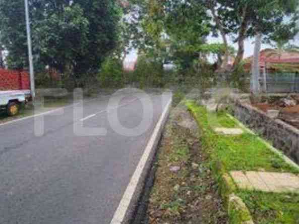 1134 sqm, Land for Rent in Jl Linggarjati, Kuningan 3