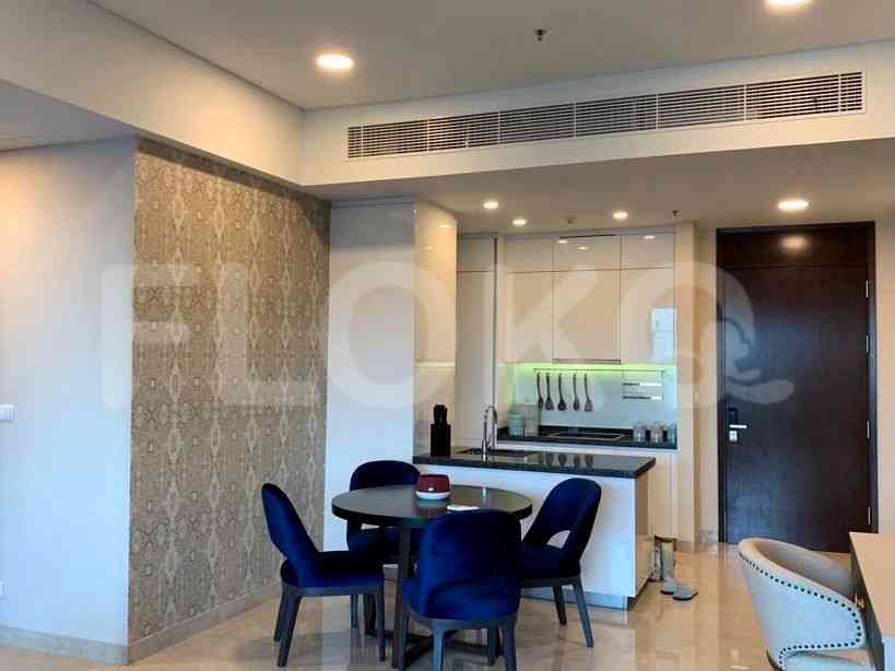 2 Bedroom on 32nd Floor for Rent in Anandamaya Residence - fsu534 4