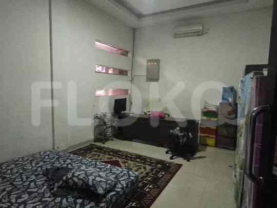 486 sqm, shophouse for rent in Galaxy, Bekasi Selatan 4