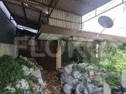 200 sqm, Land for Sale in Jl Pluit Utara, Pluit 1