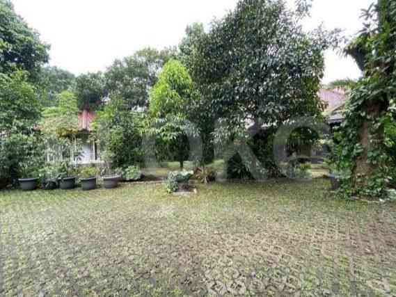 400 sqm, Land for Sale in Jl Raya Utama, Pejaten 1