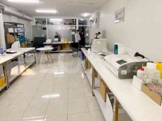 315 sqm, shophouse for sale in senayan, Senayan 2