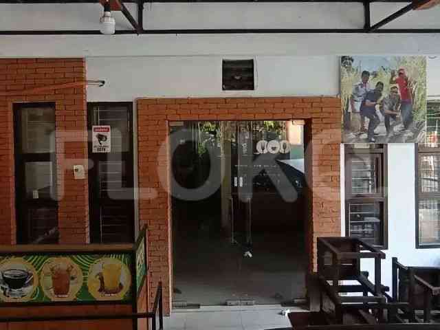 125 sqm, shophouse for rent in Ciracas, Cibubur 2