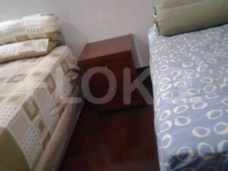 120 sqm, 3rd floor, 2 BR apartment for sale in Gatot Subroto 5