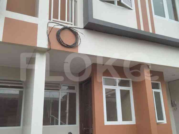 55 sqm, 1 BR house for sale in Kemayoran, Kemayoran 1