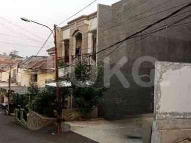 107 sqm, Land for Sale in Jl Raya Utama, Lenteng Agung 2