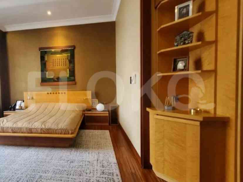 Dijual Apartemen 5 BR, Lantai 27, Luas 500 m2 di Kebayoran Baru 5