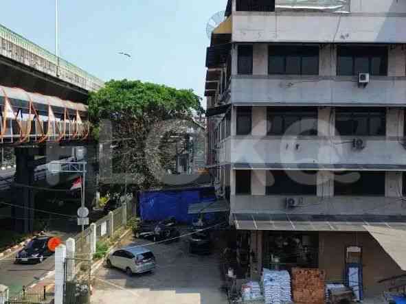 2000 sqm, shophouse for sale in Kebayoran Baru, Blok M 1