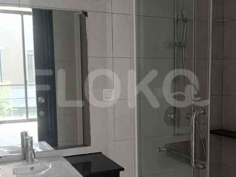 127 sqm, 3 BR house for rent in PIK 2, Kamal Muara 10