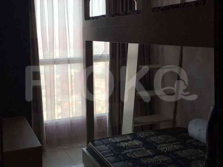 2 Bedroom on 15th Floor for Rent in Central Park Residence - ftabab 4