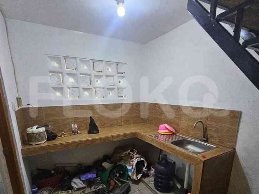 Dijual Rumah 2 BR, Luas 48 m2 di Kemayoran, Kemayoran 10