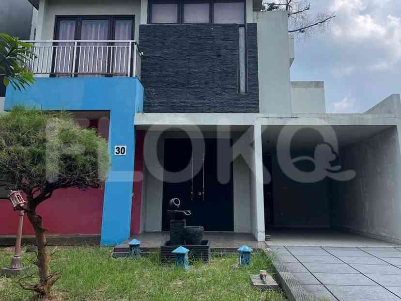 98 sqm, 3 BR house for sale in Lippo Cikarang, Cikarang 2