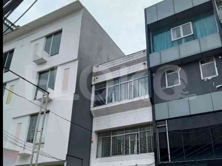 Dijual Ruko Luas 125 m2 di Cilandak, Cilandak 3