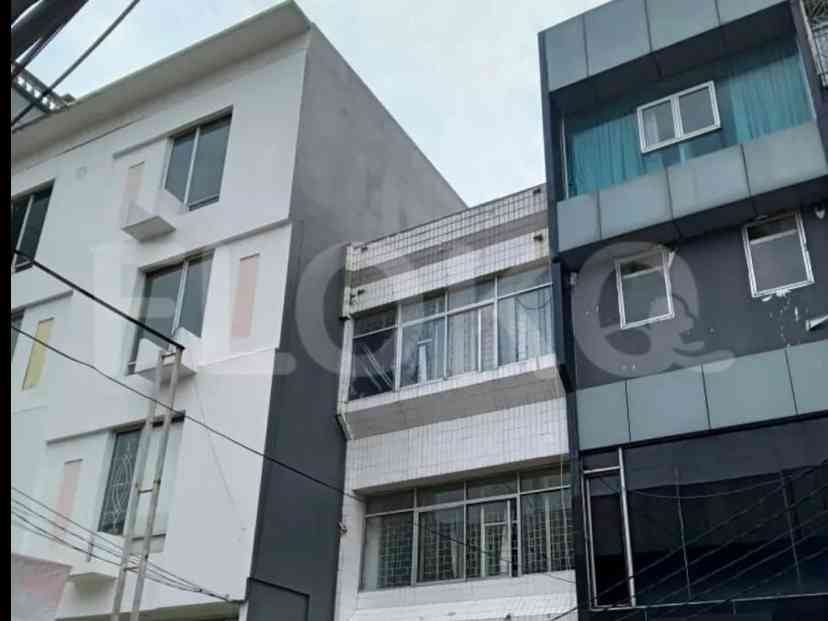 125 sqm, shophouse for sale in Cilandak, Cilandak 3