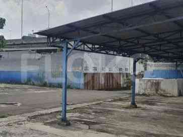 2600 sqm, Land for Rent in Jl D.I. Panjaitan, Jatinegara 3