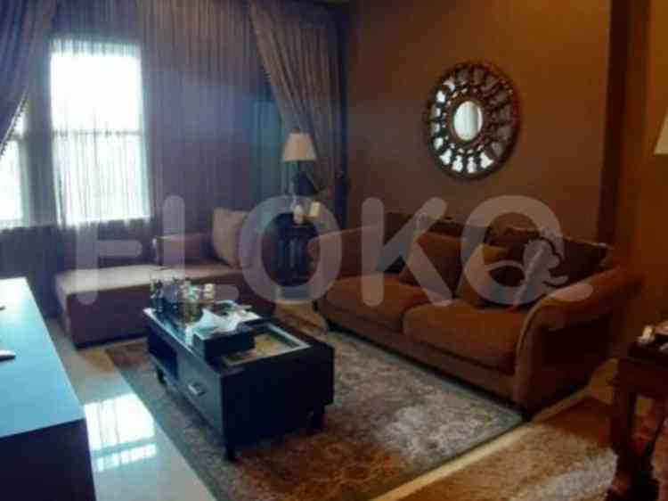 Dijual Apartemen 1 BR, Lantai 11, Luas 79 m2 di Kebayoran Lama 2