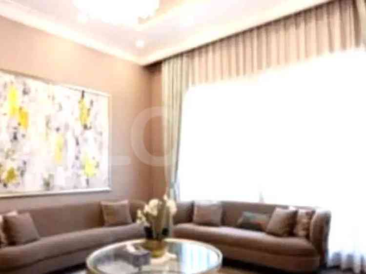 Dijual Rumah 3 BR, Luas 695 m2 di Jl. Terusan, Pejaten 4