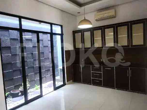 200 sqm, 4 BR house for sale in Jl. Semali, Pejaten 4