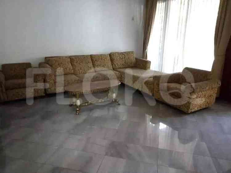 700 sqm, 4 BR house for sale in Jl. Kenanga, Cilandak 3