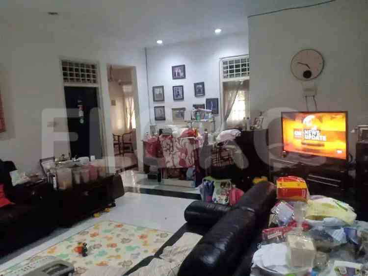 280 sqm, 4 BR house for sale in Jl. Cendrawasi Praja Dalam, Pondok Indah 3