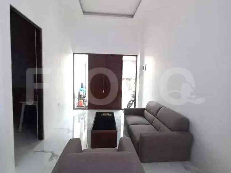 Dijual Rumah 4 BR, Luas 160 m2 di Jl. Rawa Simprug, Grogol 6