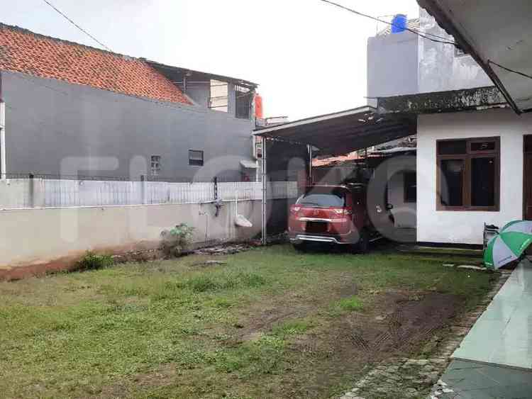 225 sqm, 5 BR house for sale in Jl. H. Awi, Jagakarsa, Ragunan 4