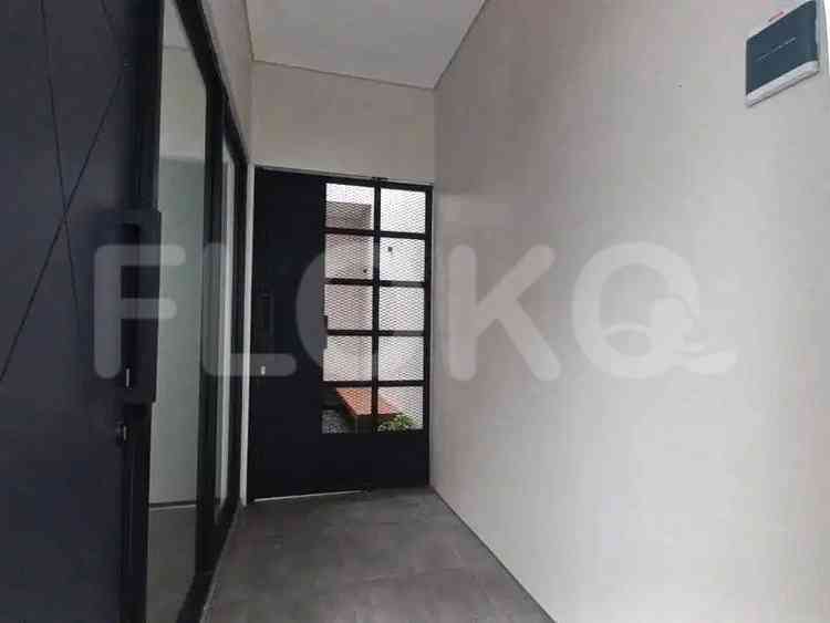 91 sqm, 4 BR house for sale in Jl. Gandaria Ujung Jagakarsa, Gandaria 4