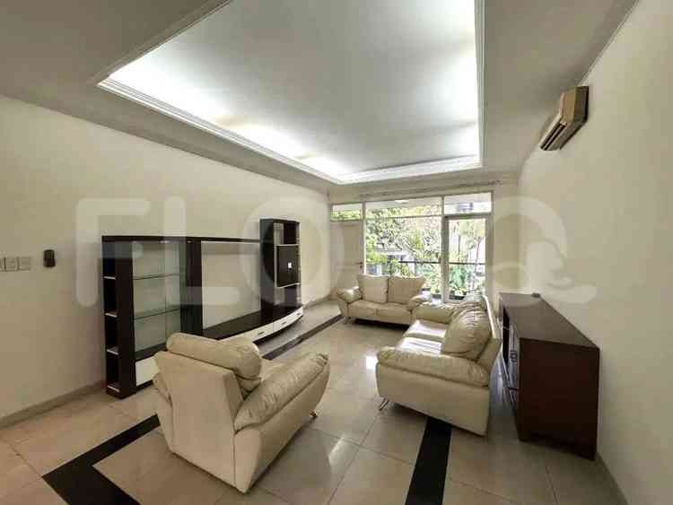 632 sqm, 4 BR house for sale in Jl. Kenanga Kavling B3, Pasar Minggu 2