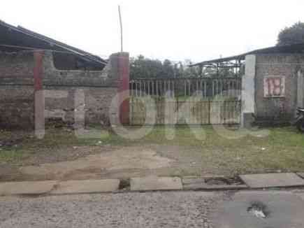 1384 sqm, Land for Sale in Jl Raya Utama, Blok M 3