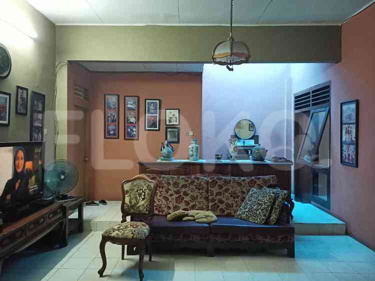 450 sqm, 7 BR house for sale in Tebet Timur, Tebet 5