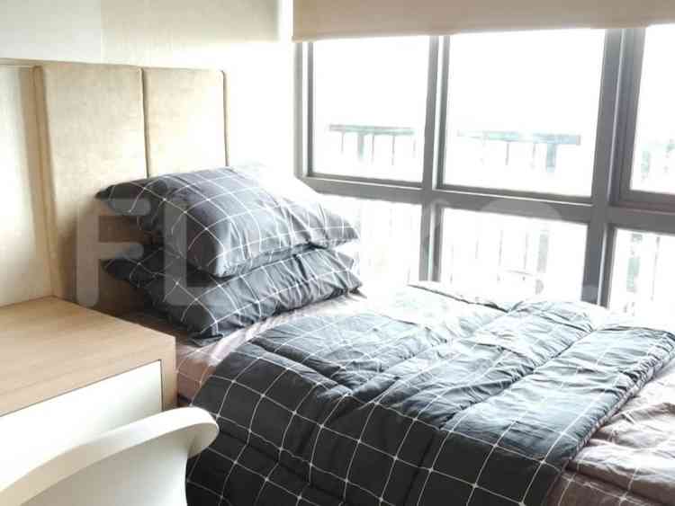 2 Bedroom on 8th Floor for Rent in Embarcadero Bintaro Apartment - fbi73b 7
