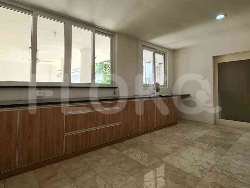 350 sqm, 3 BR house for rent in Kemang dalam, Kemang 9