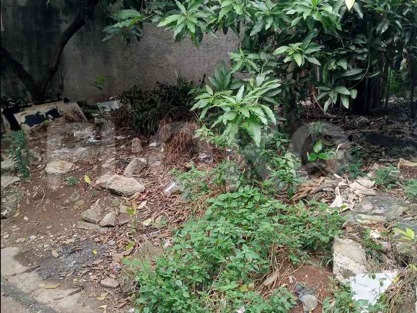 100 sqm, Land for Sale in Jl Mampang, Pancoran Mas 1