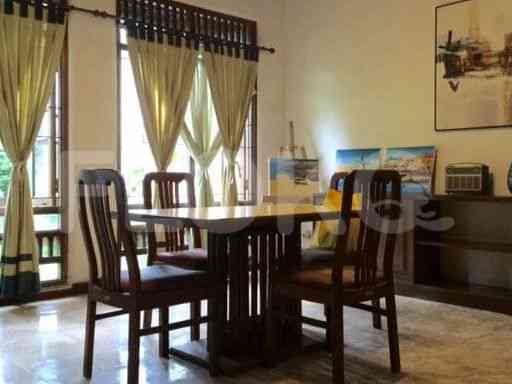 500 sqm, 4 BR house for sale in TB Simatupang, TB Simatupang 3