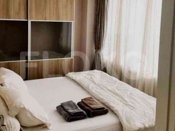 Dijual Apartemen 2 BR, Lantai 31, Luas 68 m2 di Sudirman 1