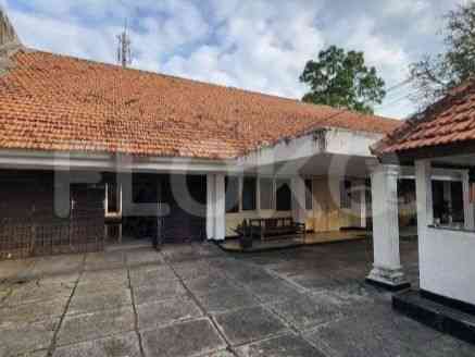 934 sqm, Land for Sale in Jl Raya Utama, Blok M 1