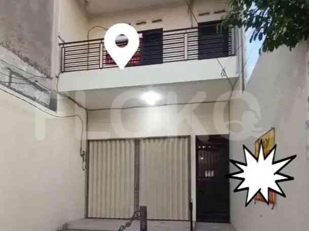 250 sqm, shophouse for rent in Kramat JAti, Kramat Jati 1