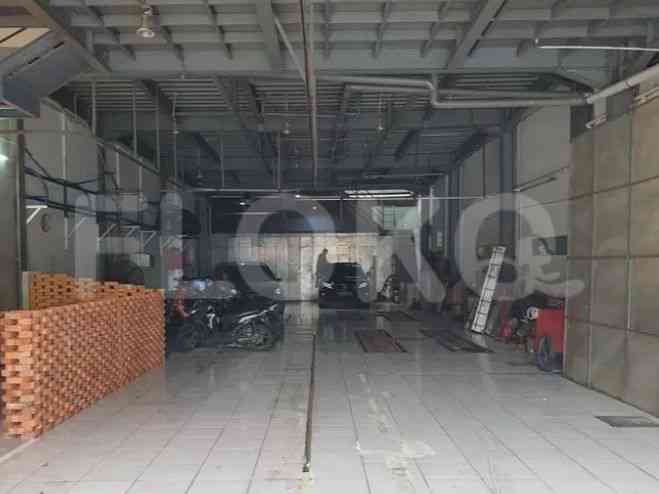 Dijual Ruko Luas 800 m2 di Samanhudi, Pasar Baru 4