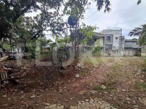 372 sqm, Land for Sale in Jl Raya Utama, Meruya 1