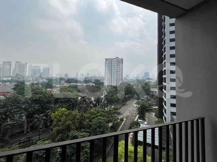 137 sqm, 19th floor, 2 BR apartment for sale in Gandaria 7