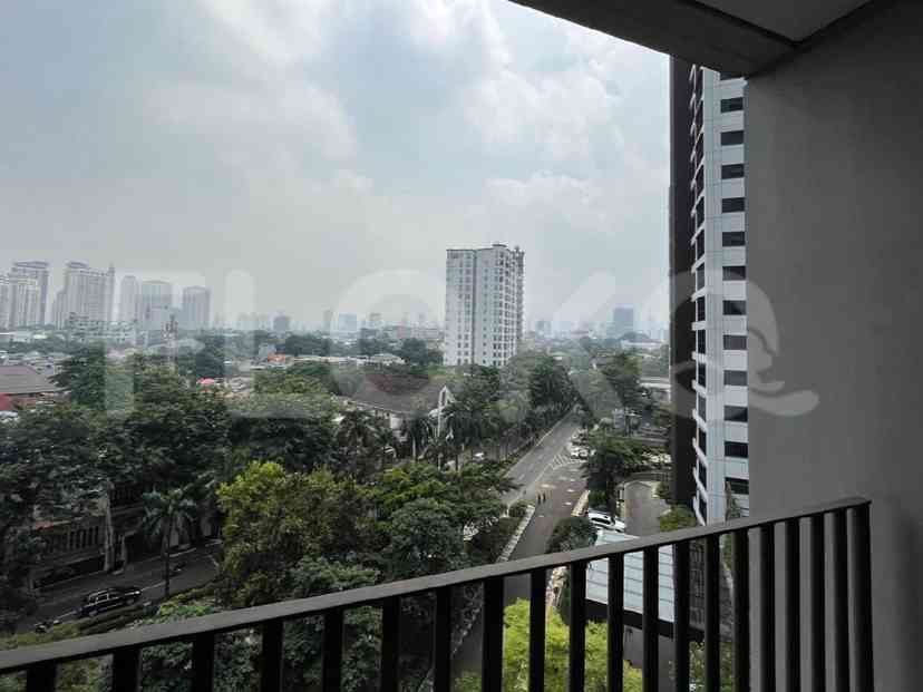 Dijual Apartemen 2 BR, Lantai 19, Luas 137 m2 di Gandaria 7