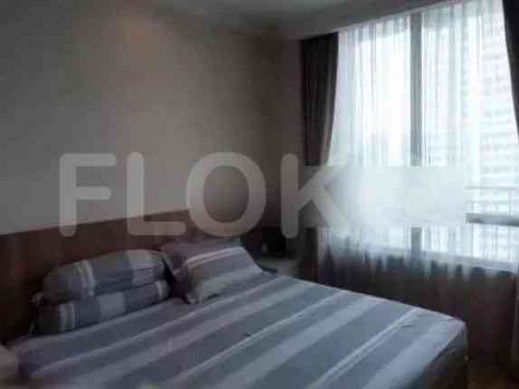 48 sqm, 8th floor, 1 BR apartment for sale in Setiabudi 1