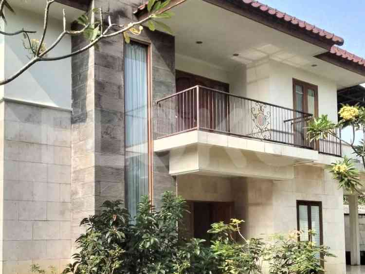 175 sqm, 3 BR house for rent in Cinere, Cinere 2