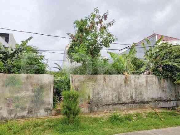 500 sqm, Land for Sale in Jl Kembangan Meruya, Meruya 1