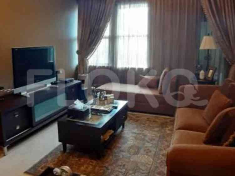 Dijual Apartemen 1 BR, Lantai 11, Luas 79 m2 di Kebayoran Lama 5